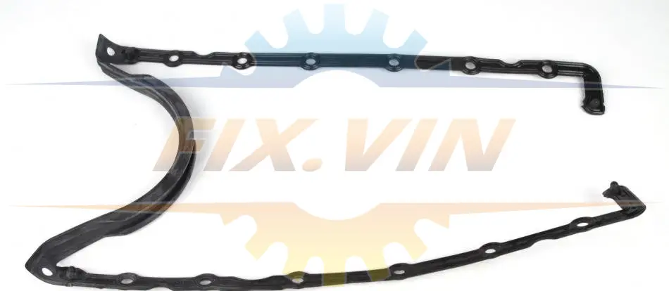 Прокладка піддону Ford Connect 1.8TDCi 02- DP Group ES 1098 (фото 1)