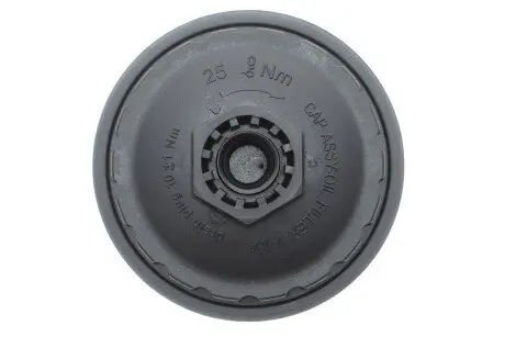 Кришка масляного фільтра DP DP Group ES 1204