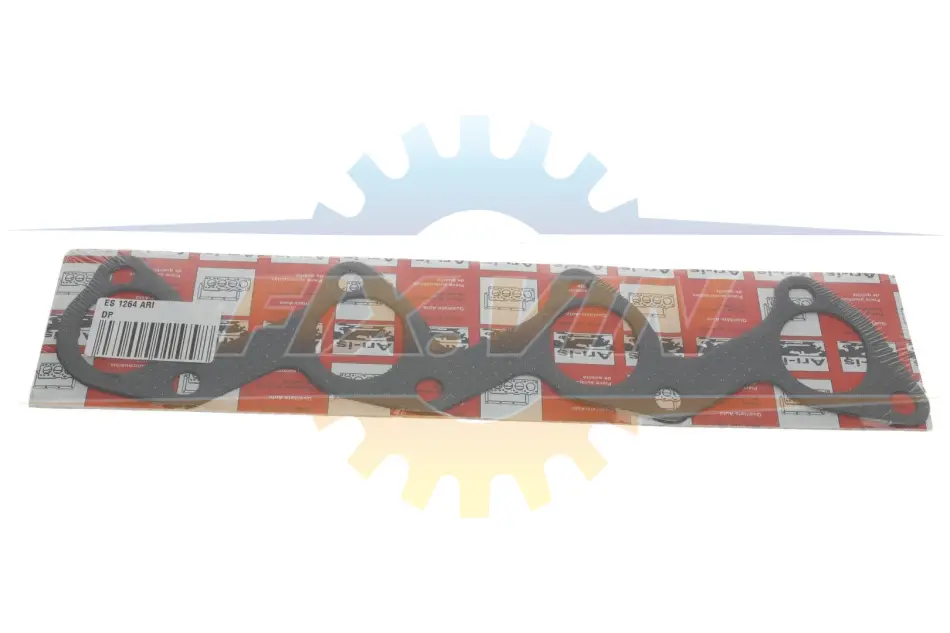 Прокладка колектора випускного Ford Connect 1.8TDCi 02- DP DP Group ES 1264 ARI (фото 1)
