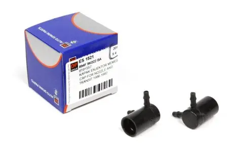 Ковпачок форсунки DP Group ES 1521