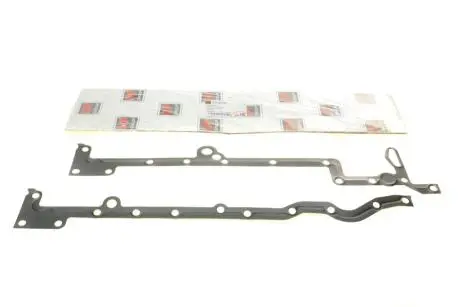 Прокладка піддону Ford Transit 3.2DCI 07- (к-кт) DP Group ES22709