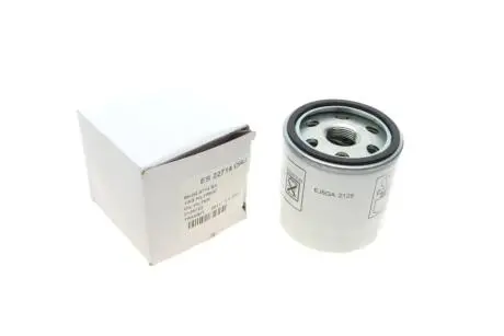 Фільтр масляний DP DP Group ES 22714 ORJ