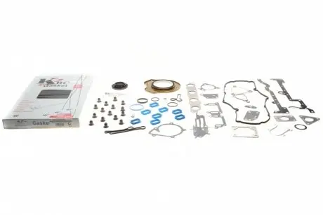 Ком-т прокл. двиг., F.-Tr. V-184, 2.4 DI DP Group ES 6008.1