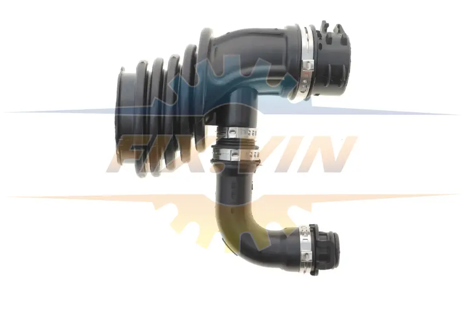Патрубок фільтра повітряного Ford Focus 1.6TDCi 03-12 DP Group FS 1311 SVB (фото 1)