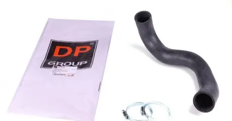 Патрубок интеркулера DP Group FS 8195