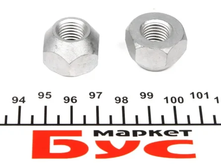 Гайка колісна DP Group SS 1177