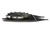Диффузор вентилятора радиатора Skoda Fabia (06-14,14-)/VW Polo (09-14,10-)/Seat Noledo (12-) DPA 11211838902 (фото 3)