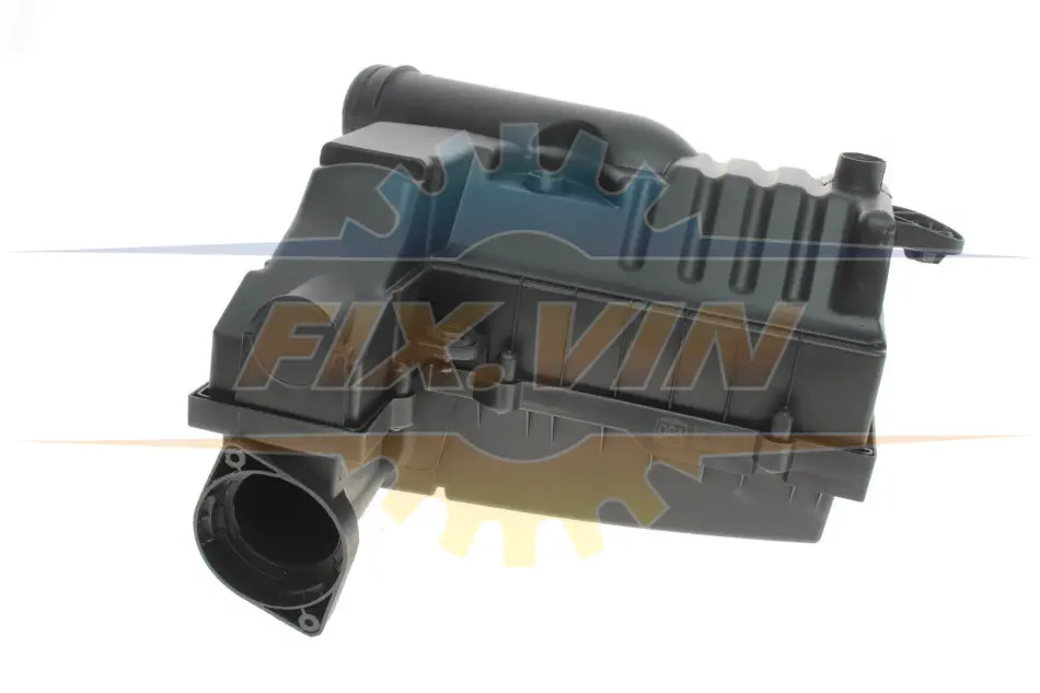 Корпус воздушного фильтра Skoda Octavia (09-15)/VW Golf (04-16),Jetta (06-15),Passat (09-15)/Seat Leon (06-10),Toledo (05-09) DPA 11290662502 (фото 1)