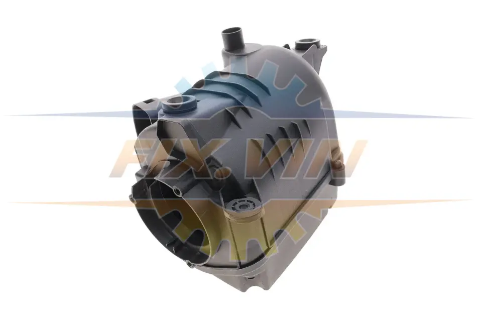 Корпус фільтра повітряного VW Caddy III 1.2 10-15 DPA 11290782502 (фото 1)