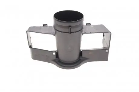 Дефлектор корпуса фільтра повітряного Skoda Octavia 04-13/VW Touran 03-10 DPA 18050941902