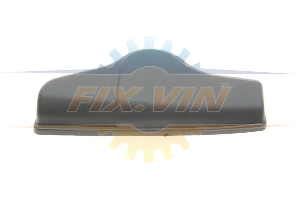 Дефлектор корпуса фільтра повітряного VW Caddy III/IV 04-20 DPA 18050942102 (фото 1)