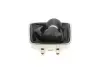Ручка КПП з пильником чорний 6 ступ VW Sharan (11-), Tiguan (08-)/Seat Alhambra (10-) DPA 77111635102 (фото 4)
