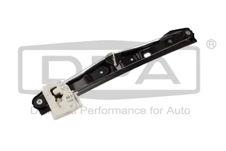 Склопідйомник задній правий без моторчика DPA 81055902