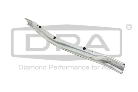 Кронштейн радіатора DPA 81126002
