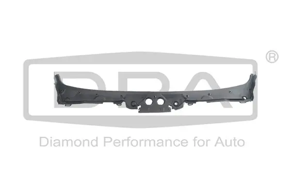 Нижня кришка жолоба склоочисника DPA 81126102 (фото 1)