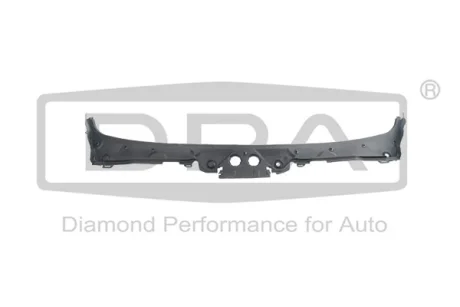 Нижня кришка жолоба склоочисника DPA 81126102
