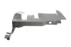 Дефлектор потоку повітря лівий Skoda Octavia II (1Z3) (07-13), Superb II (3T4) (09-15) DPA 81210877102 (фото 1)