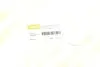 Дефлектор потоку повітря лівий Skoda Octavia II (1Z3) (07-13), Superb II (3T4) (09-15) DPA 81210877102 (фото 2)