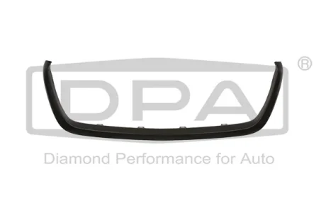 Рамка радіаторної решітки DPA 81231202