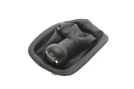 Рукоятка важеля КПП VW Passat 96-00 (+ чохол) DPA 87110069502