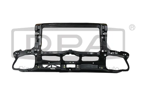 Панель передняя VW Golf (97-05),Bora (97-05) DPA 88050154002 (фото 1)