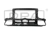 Панель передняя VW Golf (97-05),Bora (97-05) DPA 88050154002 (фото 1)