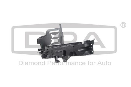 Кронштейн фары левой Audi Q5 (08-) DPA 88050736802 (фото 1)