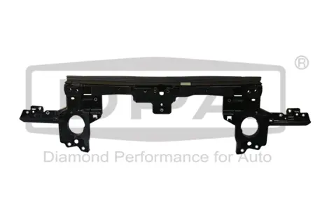 Панель передняя VW Touareg (7P5, 7P6) (10-) DPA 88050805102