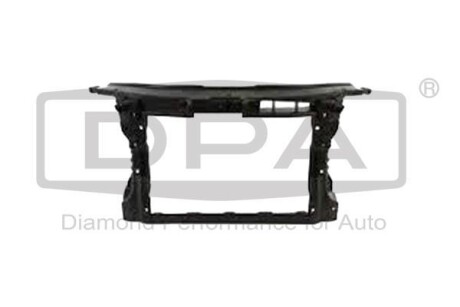 Панель передняя Skoda Superb (08-15) DPA 88051176202