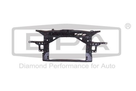 Панель передняя Seat Leon (05-12) DPA 88051564502