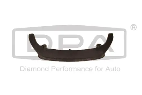 Спойлер бампера DPA 88051623902
