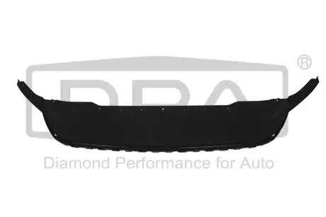 Спойлер бампера DPA 88051770202