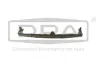 Напрямна рамки радіатора VW Golf (13-17) DPA 88051772202 (фото 1)
