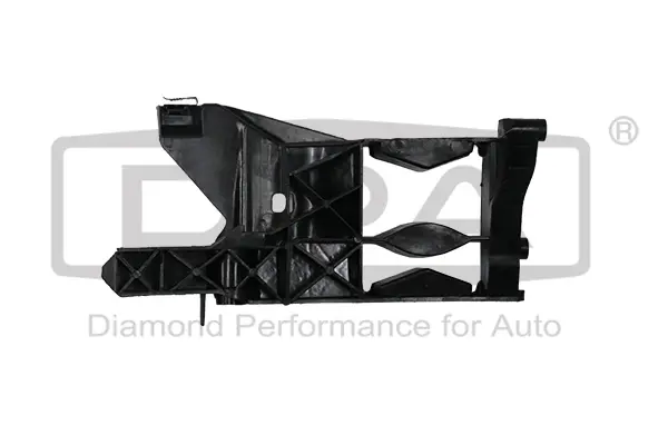 Кронштейн кріплення фари лівої Audi A6 (10-15) DPA 88051775502 (фото 1)