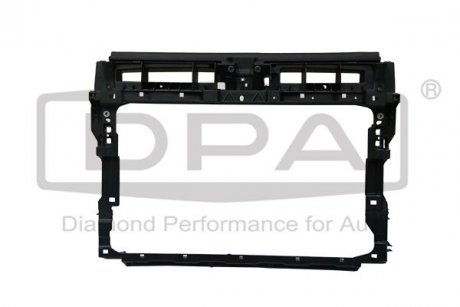 Панель передняя VW Tiguan (17-) DPA 88051776602