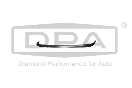 Накладка для переднього бампера DPA 88070040402