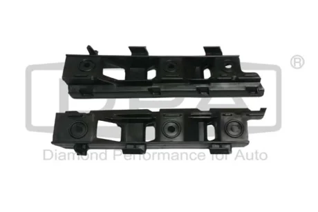 Кронштейн кріплення бампера (переднього) VW Passat 05-10 DPA 88070048702