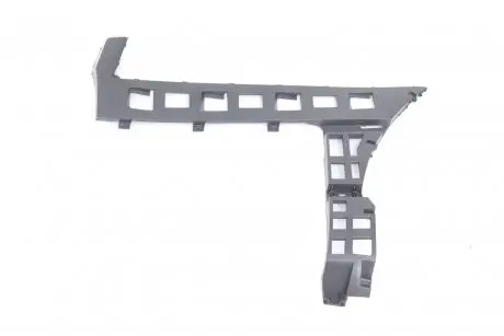 Направляющая заднего бампера правая VW Passat (3C2) (05-10)  DPA 88070117502