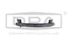 Усилитель переднего бампера 1,2мм VW Golf V (1K1) (03-09), Jetta III (1K2) (05-10) DPA 88070146302 (фото 1)