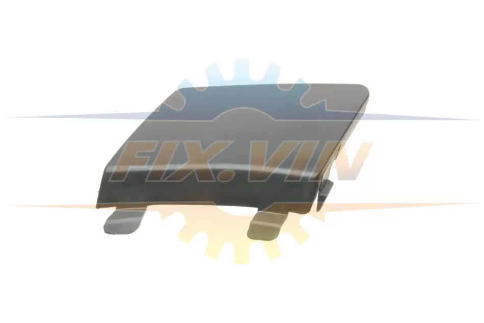 Кришка буксировочной вушка VW Passat CC (08-12) DPA 88070629402 (фото 1)