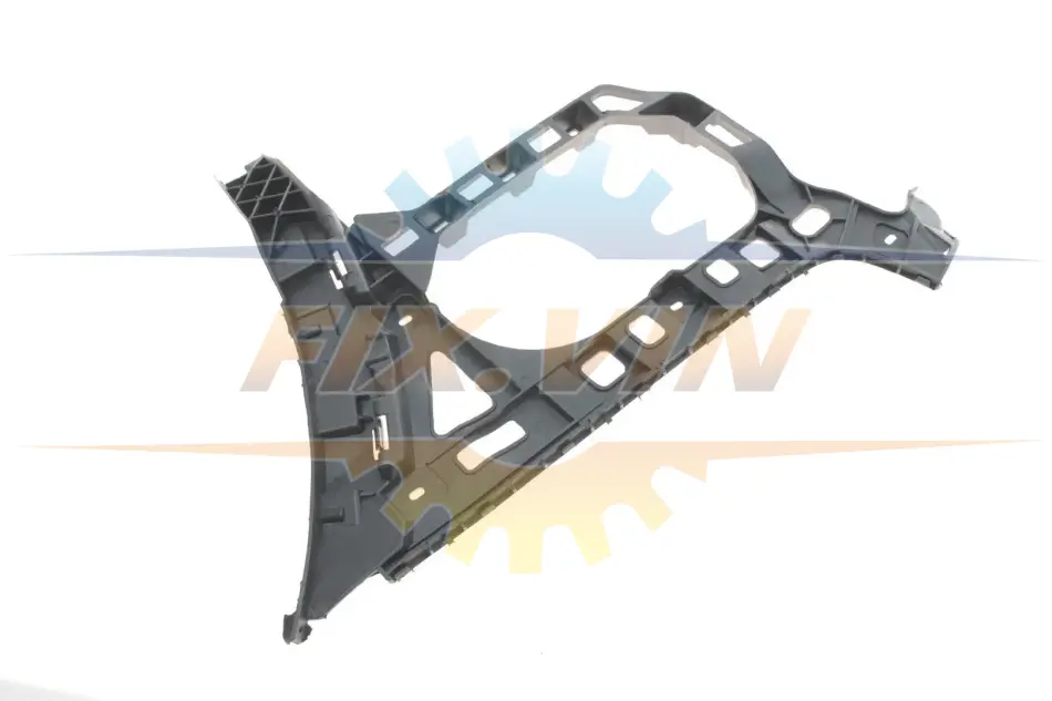 Направляюча заднього бампера ліва VW Passat CC (357) (08-12) DPA 88070636802 (фото 1)