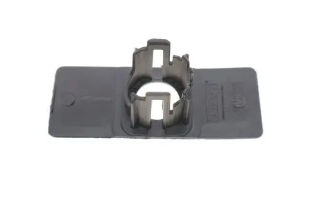 Кронштейн датчика паркування (переднього) VW Passat 10-14 (R) DPA 88070727802
