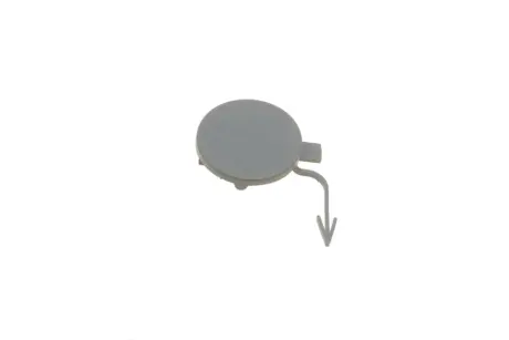 Кришка буксирного вушка передня права VW Passat (362) (10-14) DPA 88070727902
