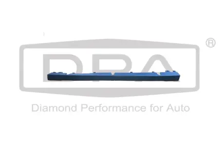 Кронштейн соединительный (средний) Audi Q5 (8RB) (08-) DPA 88070737002