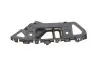 Кронштейн кріплення бампера (переднього/L) VW Caddy III 1.2-2.0TDI 04-15 DPA 88070766702 (фото 3)