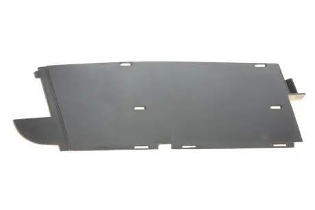 Ґрати протитуманної фари правої Audi Q7 (06-10) DPA 88071186902