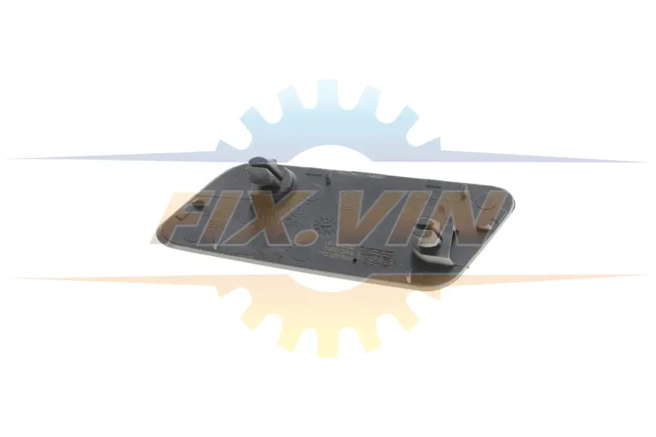 Кришка форсунки омивача фари права VW Touareg (7P5, 7P6) (10 -) DPA 88071331202 (фото 1)