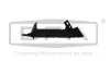 Направляющая переднего бампера правая Seat Ibiza (08-10,10-) DPA 88071455302 (фото 1)