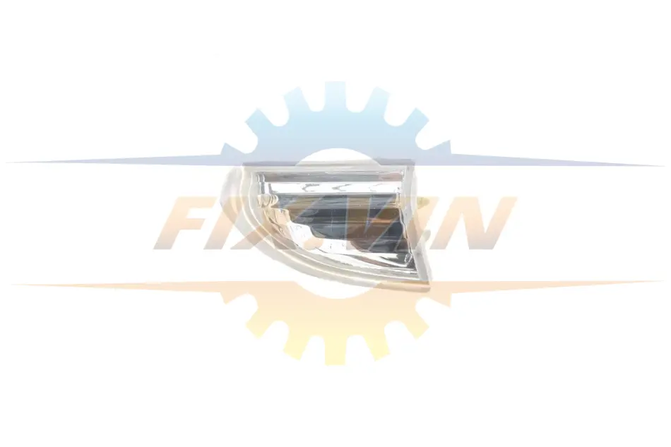Світловідбивач бампера (переднього) VW Passat CC 08-12 (R) DPA 88071788302 (фото 1)
