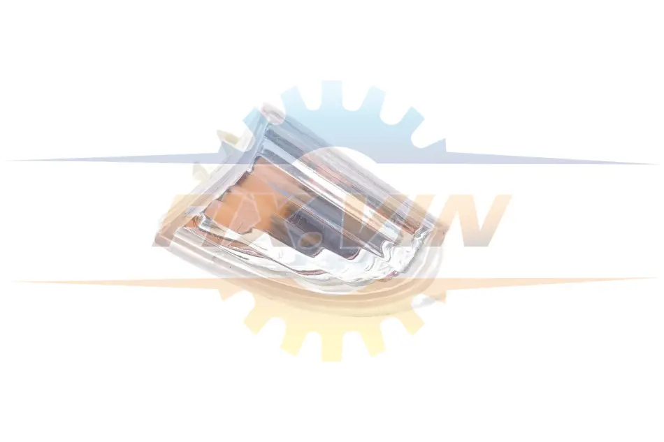 Світловідбивач бампера (переднього) VW Passat CC 08-12 (L) DPA 88071788402 (фото 1)